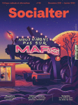 Socialter, 049 - 12/2021 - Nous n'irons pas sur Mars 