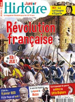 Histoire Junior, 114 - 01/2022 - La Révolution française