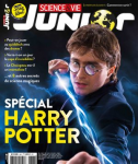 Science & vie junior, 388 - 01/2022 - Spécial Harry Potter