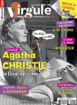 Virgule (Dijon), 202 - 01/2022 - Agatha Christie : la Reine du crime