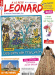 Le Petit Léonard (Dijon), 275 - 01/2022 - Les arts de l'Islam