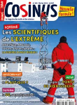 Cosinus (Dijon), 245 - 02/2022 - Les scientifiques de l'extrême