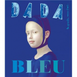 Dada (Lyon), 261 - 02/2022 - Bleu