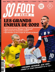 So foot club, 078 - 01/2022 - Les grands enjeux de 2022