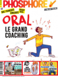 Phosphore (Paris), 527 - 01/03/2022 - Oral : le grand coaching