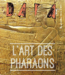 Dada (Lyon), 263 - 04/2022 - L'Art des pharaons