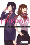 Horimiya 1 - Horisan ile Miyamurakun