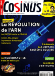 Cosinus (Dijon), 247 - 04/2022 - La révolution de l'ARN