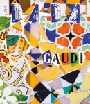Dada (Lyon), 264 - 05/2022 - Gaudi