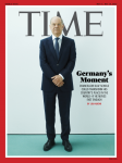 Time, 199-17-18 - 05/2022 - Germany's Moment
