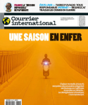 Courrier international (Paris. 1990), 1648 - 02/06/2022 - Une saison en enfer