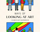Ways of looking at art