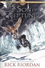 The Heroes of Olympus - 2, The Son of Neptune