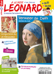 Le Petit Léonard (Dijon), 288 - 03/2023 - Vermeer de Delft