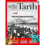 Atlas Tarih, 79 - 02-03/2023 - 100. Yılında Mübadele