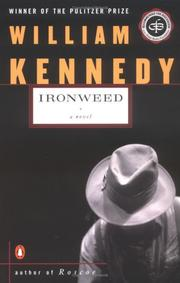 Ironweed / William Kennedy