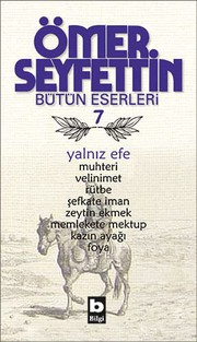 Yalnız Efe