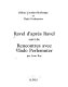 Ravel d'après Ravel / Vlado Perlemuter