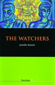 The Watchers / Jennifer Bassett