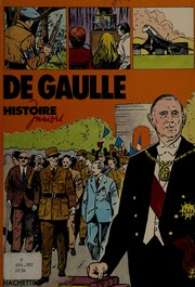 De Gaulle / Jacques Marseille ; ill. Lucien Nortier