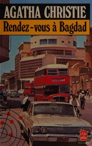 Rendez-vous à Bagdad / Agatha Christie