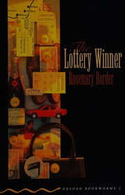 The Lotery Winner / Rosemary Border