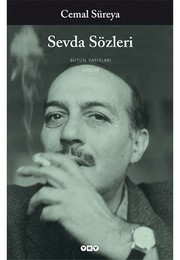 Sevda Sözleri / Cemal Süreya