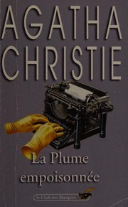 La Plume empoisonnée / Agatha Christie
