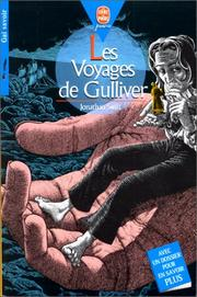 Les voyages de Gulliver / Joanthan Swift
