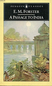 A Passage to India / Edward Morgan Forster