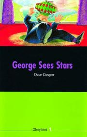 George sees Stars / Dave Couper