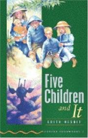 Five Children and It / Edith Nesbit