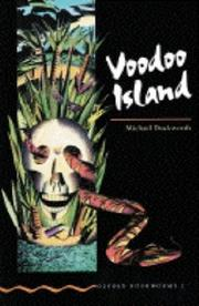 Vodoo Island / Michael Duckworth