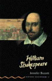 William Shakespeare / Jennifer Basset