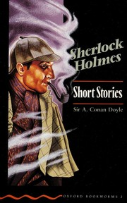 Sherlock Holmes / Arthur Conan Doyle
