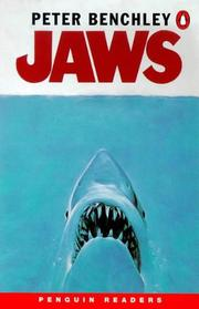 Jaws / Peter Benchley
