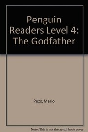 The Godfather / Mario Puzo