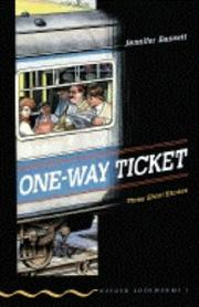 One-Way Ticket / Jennifer Basset