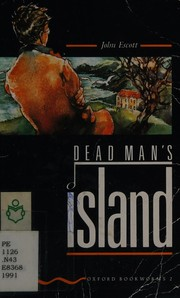 Dead Man's Island / John Escott
