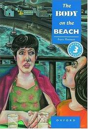 The Body on the Beach / Joyce Hannam