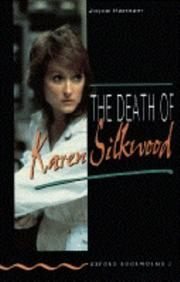 The Death of Karen Silkwood / Joyce Hannam