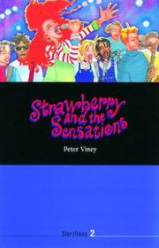 Strawberry and the Sensations / Peter Viney