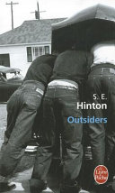 Outsiders / Susan Eloïse Hinton