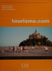 Tourisme.com : méthode de français professionnel du tourisme
