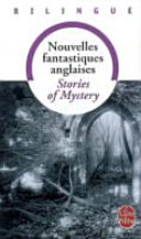 Stories of Mystery (Nouvelles fantastiques anglaises)