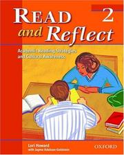 Read and Reflect 2 : Academic Reading Strategies and Cultural Awareness
