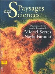 Paysages des sciences