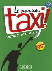 Le Nouveau Taxi ! 2 - Méthode de français