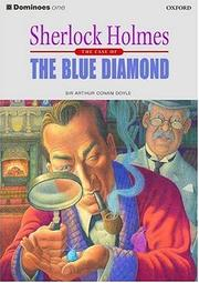 Sherlock Holmes : The Case Of The Blue Diamond