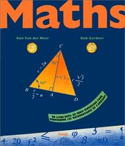 Maths : livre animé / Bob Gardner